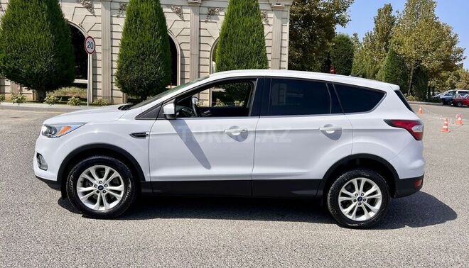 Ford Escape-5