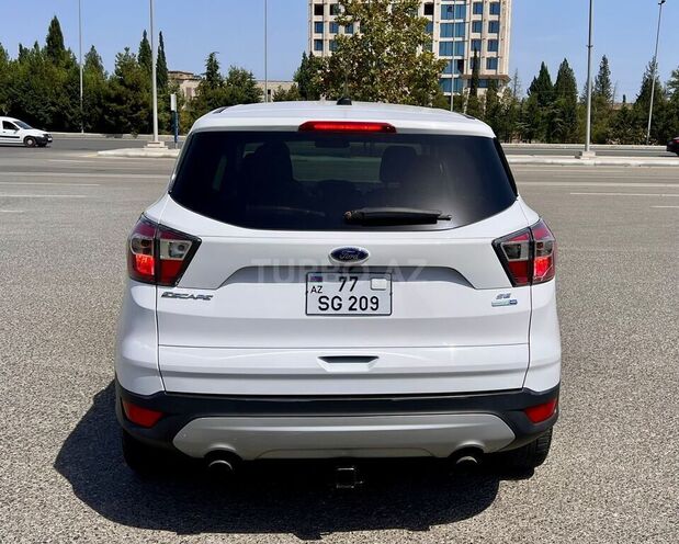 Ford Escape-3