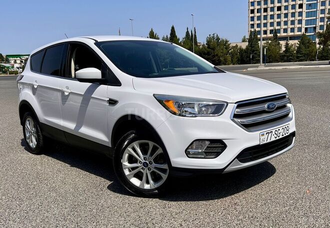 Ford Escape-10