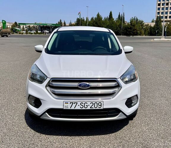 Ford Escape-1