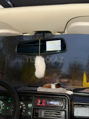 LADA (VAZ) 2107-7