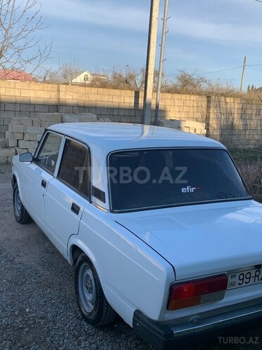 LADA (VAZ) 2107-13