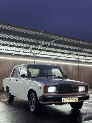 LADA (VAZ) 2107-12