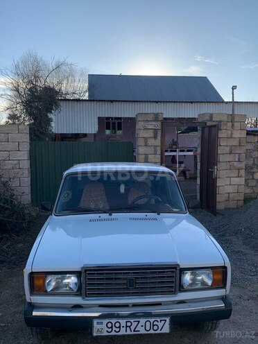 LADA (VAZ) 2107-14