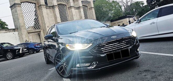 Ford Fusion (North America)-6