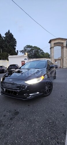 Ford Fusion (North America)-3
