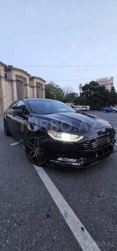 Ford Fusion (North America)-7