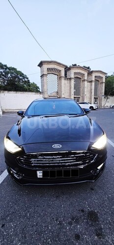 Ford Fusion (North America)-5