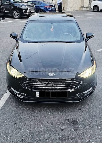 Ford Fusion (North America)-4