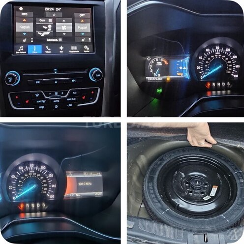 Ford Fusion (North America)-13