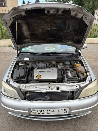 Opel Astra-8
