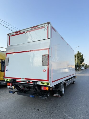 Mercedes Atego 816 2010, 384,000 km - 4.3 l - Bakı