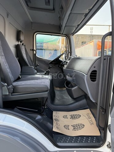 Mercedes Atego 816 2010, 384,000 km - 4.3 l - Bakı