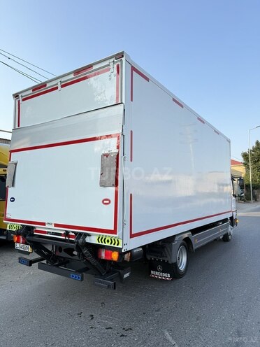 Mercedes Atego 816 2010, 384,000 km - 4.3 l - Bakı