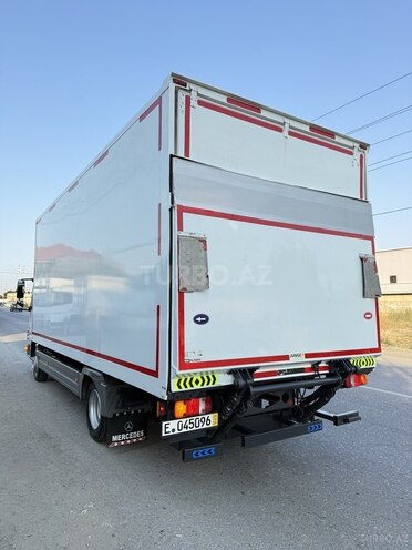 Mercedes Atego 816 2010, 384,000 km - 4.3 l - Bakı