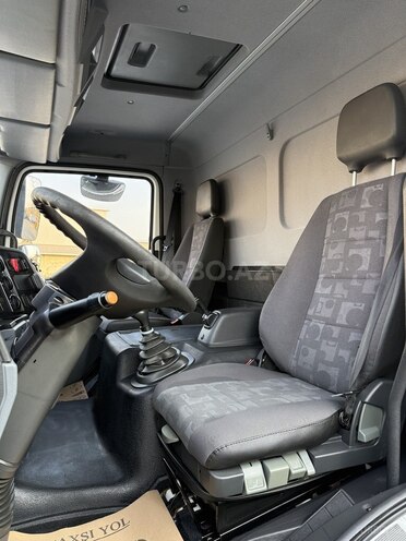 Mercedes Atego 816 2010, 384,000 km - 4.3 l - Bakı