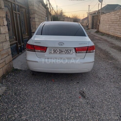 Hyundai Sonata-3