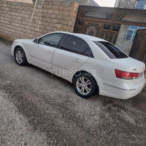 Hyundai Sonata-7