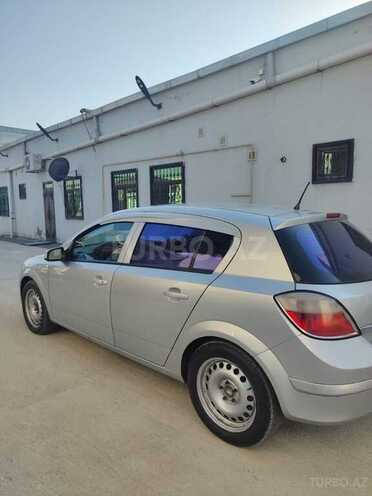 Opel Astra-3