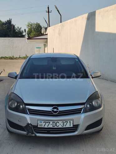 Opel Astra-1