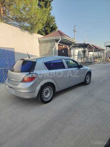 Opel Astra-5