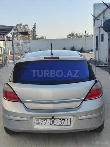 Opel Astra-2