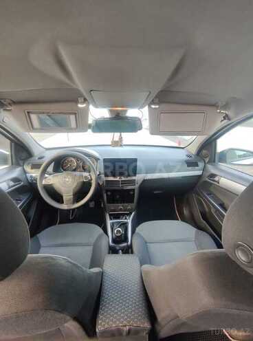 Opel Astra-7