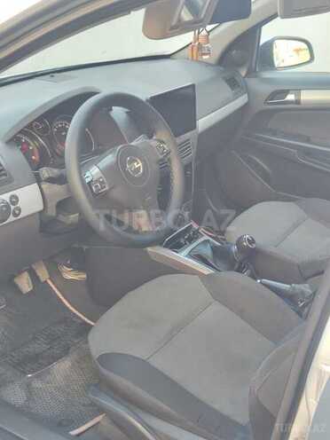 Opel Astra-6