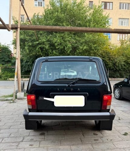 LADA (VAZ) Niva-2