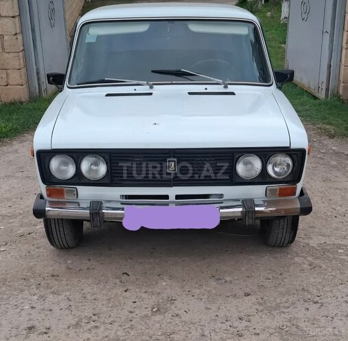 LADA (VAZ) 2106-1