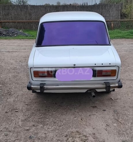 LADA (VAZ) 2106-2