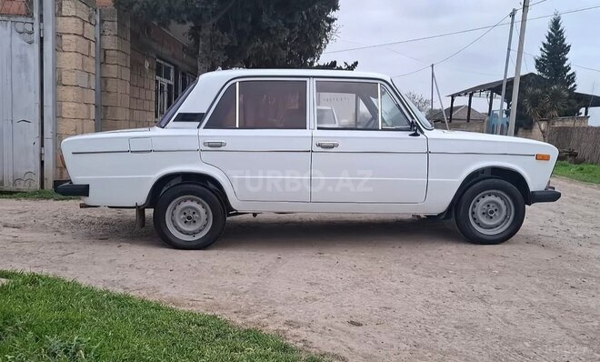 LADA (VAZ) 2106-6