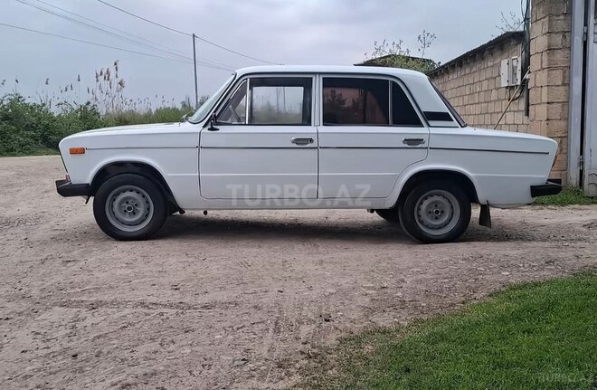 LADA (VAZ) 2106-5