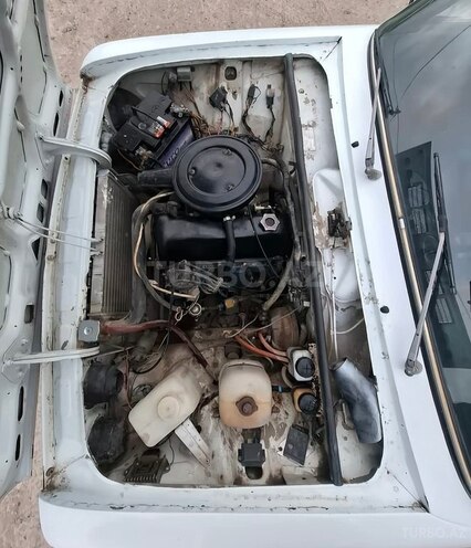 LADA (VAZ) 2106-7