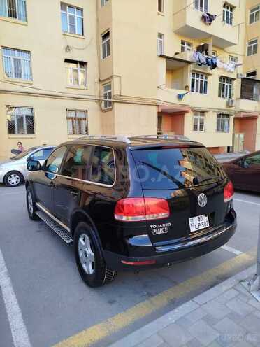 Volkswagen Touareg-4