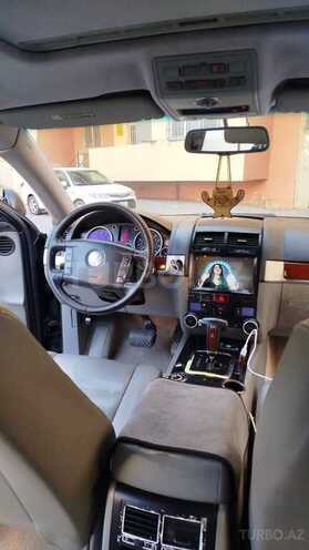 Volkswagen Touareg-7