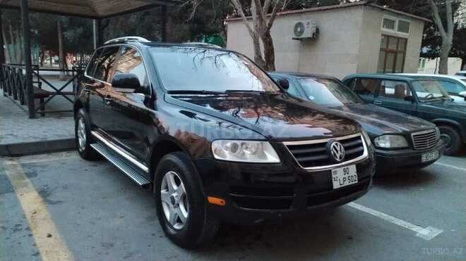 Volkswagen Touareg-12