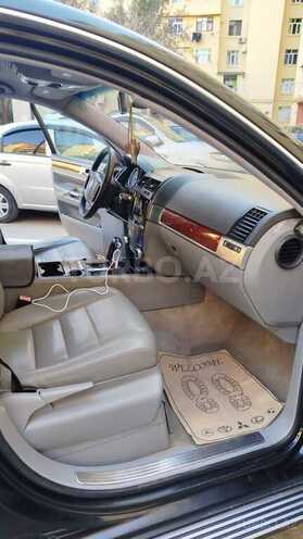 Volkswagen Touareg-8