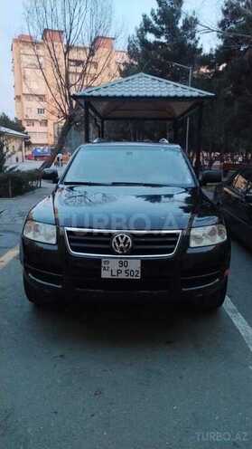 Volkswagen Touareg-14