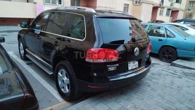 Volkswagen Touareg-13