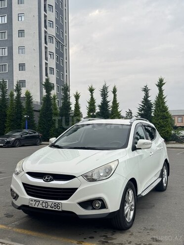Hyundai ix35-2