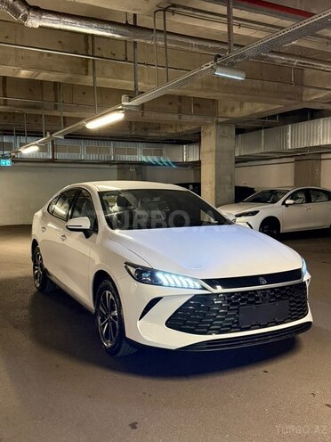 BYD Qin Plus-4