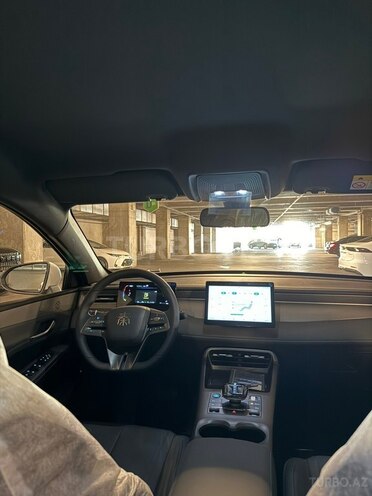 BYD Qin Plus-7