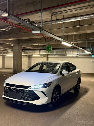 BYD Qin Plus-3