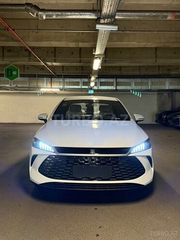BYD Qin Plus-1
