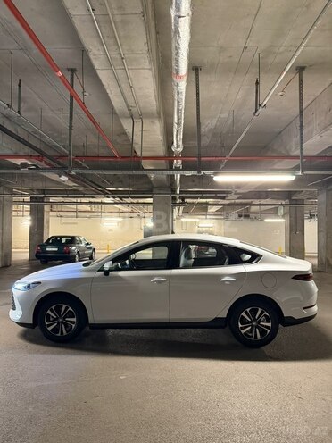 BYD Qin Plus-5