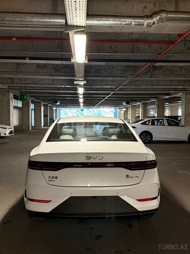 BYD Qin Plus-10