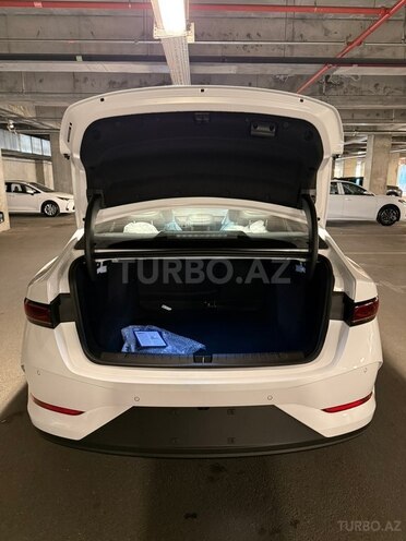BYD Qin Plus-9