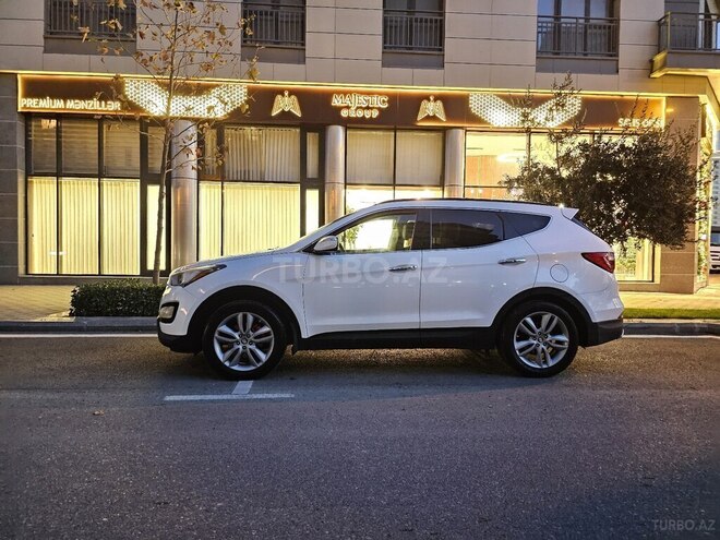 Hyundai Santa Fe-2