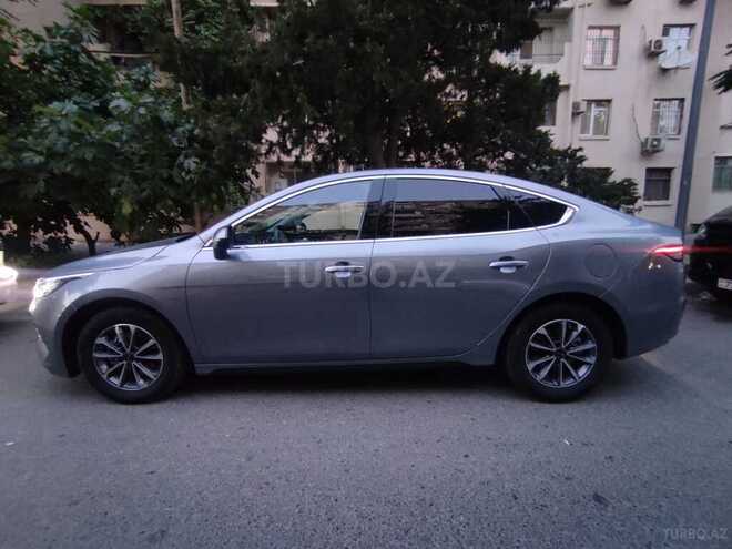 BYD Destroyer 05-7